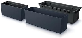 Hrantík URBI CASE s vkladom biely 58cm