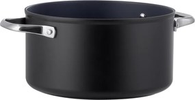 Hrniec s titánovým povrchom Ø 24 cm - Saturn Terra Lunasol - 601305