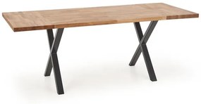 Jedálenský stôl APEX 120/78