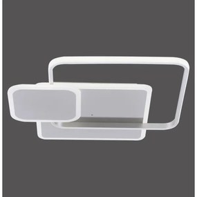 Paul Neuhaus 8319-55 - LED Stmievateľné stropné svietidlo EMILIO LED/53W/230V + DO