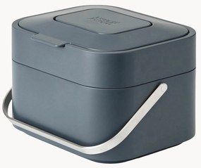Odpadkový kôš na organický odpad Stack, 4 l