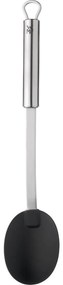 WMF - Servírovacia lyžica PROFI PLUS nerez/čierna
