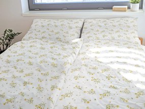 Polášek Bavlnené obliečky HARMANČEK - 140 x 200 cm / 70 x 90 cm