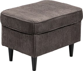 XXXLutz TABURETKA, textil, 63/43/42 cm MID.YOU - Kreslá - 002220035119