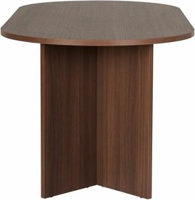 Jedálenský stôl Sablin Walnut