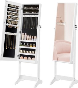 XXXLutz SKRINKA NA ŠPERKY Boxxx - Odkladanie šperkov - 002543070301
