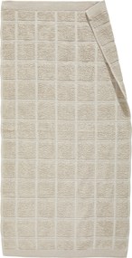 XXXLutz UTERÁK NA RUKY, 50/100 cm, sivobéžová Esposa - Kúpeľňový textil - 003002000606
