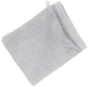 FROTÉ UTERÁK SMOOTH2 SADA 6KS 16X21 CM STRIEBORNÁ