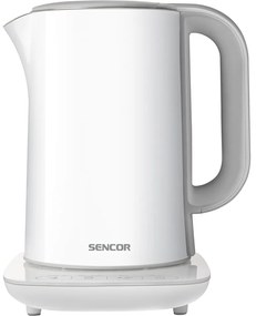 SENCOR SWK 1591 rýchlovarná kanvica