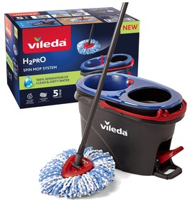 Vileda Mop s vedrom H2PrO Spin  (100397554)