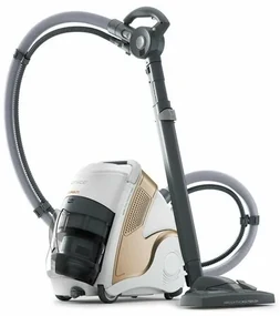 Polti Multifunkčný parný upratovací systém s vysávačom UNICO MCV85 TOTAL CLEAN & TURBO