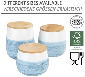 Keramická dóza na potraviny Mala – Wenko