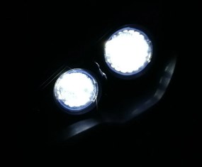 Ramiz Elektrická bugina SuperStar pre deti modrá + pohon 4x4 + diaľkové ovládanie + batožinový priestor + MP3 LED + zámok dverí