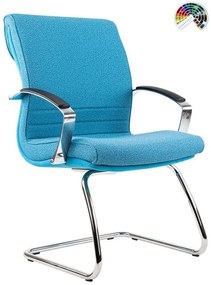 ANTARES Konferenčné kreslo 7950/S EWE čalúnenie XTREME FOUR ALCHIMIA