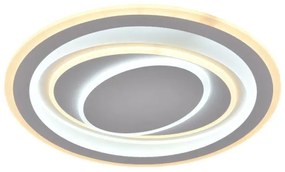 LED Stmievateľné stropné svietidlo LED/100W/230V 3000-6500K + DO