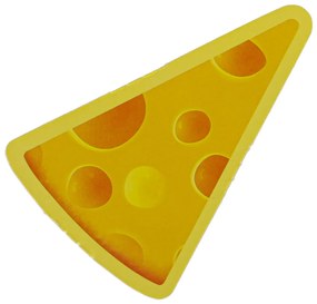 KIK Catch Cheese – detská arkádová hra Pasca na myši s 30 kartami, vek 5+