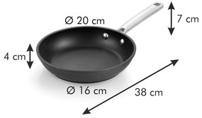 Panvica ø 20 cm TitanPower – Tescoma