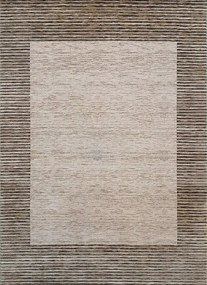 Berfin Dywany Kusový koberec Vals 8001 Beige - 80x150 cm