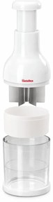Sekáčik na cibuľu Metaltex Chop, dĺžka 8,5 cm