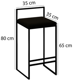 Jedálenský set Nathaniel (krémová + orech + čierna). Vlastná spoľahlivá doprava až k Vám domov. 1089614