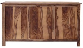 Komoda Rami 160x90x45 indický masív palisander Only stain