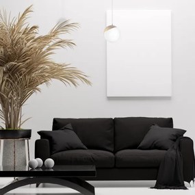 Luster na lanku SFERA WOOD 1xE14/40W/230V biela