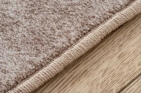 Metrážny koberec SERENADE taupe