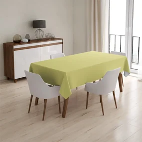 Sablio Obrus Avokádo - 130x130 cm