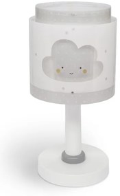 Dalber 76011NE - LED detská lampička BABY DREAMS 1xG4/4W/230V sivá
