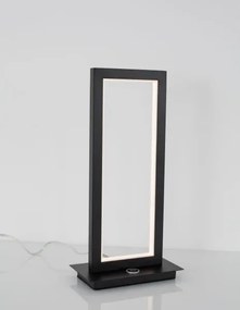 LED stolová lampa Cornice
