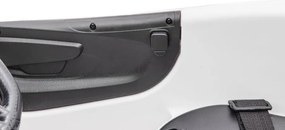 LEAN CARS McLaren GT 12 V batéria do auta biela