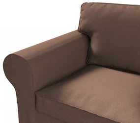 Poťah na sedačku Ektorp (rozkladacia, pre 2 osoby) NOVÝ MODEL 2012