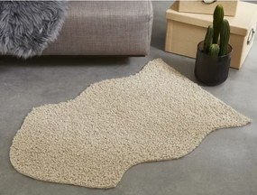 Imitácia kože Alva 50x80 cm, piesková%