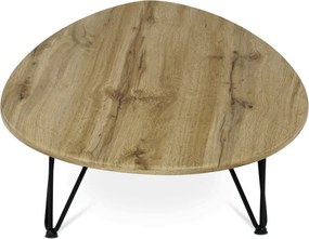 Konferenčný stolík AF-3013 OAK