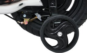 Ramiz Detský motocykel BMW R18 modrý