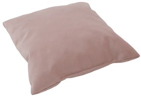 Skladacie kreslo/matrac PELOS, svetlo ružová