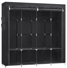 Šatníková skriňa RYG094B02