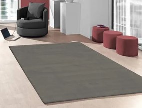 Koberec Montana 120x170 cm, antracitový%