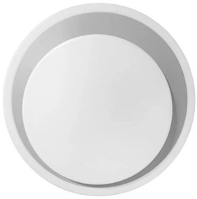 Ledvance - LED Stmievateľné stropné svietidlo SMART+ MOON LED/24W/230V Wi-Fi