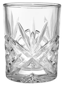 Butlers CRYSTAL CLUB Pohár 90 ml