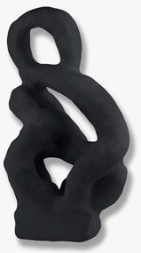 Soška z polyresínu (výška 32 cm) Sculpture – Mette Ditmer Denmark