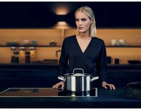 WMF - Hrniec GOURMET PLUS s pokrievkou, Ø 24 cm