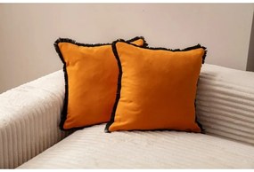Obliečky na vankúše v súprave 2 ks 43x43 cm Sacakli – Mioli Decor