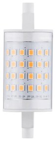 Paulmann LED žiarovka R7s 78mm 9W 1055lm stmieva.