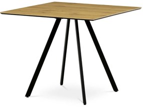 Jedálenský stôl R5190 OAK, dub