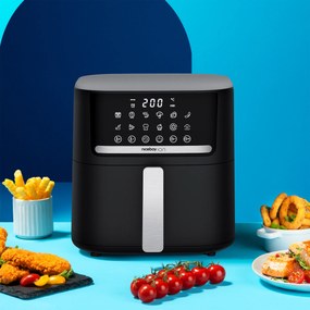 Teplovzdušná fritéza Niceboy ION AirFryer PRO