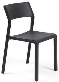 NARDI Záhradná stolička TRILL BISTROT 40253, plastová
