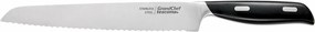 Tescoma Nôž na chlieb GrandCHEF, 21 cm