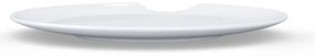Biele dezertné porcelánové taniere v súprave 2 ks ø 20 cm – 58products