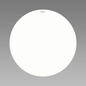 Stropnica Urania LED C 18W 4000K 03826 Biely O PL1